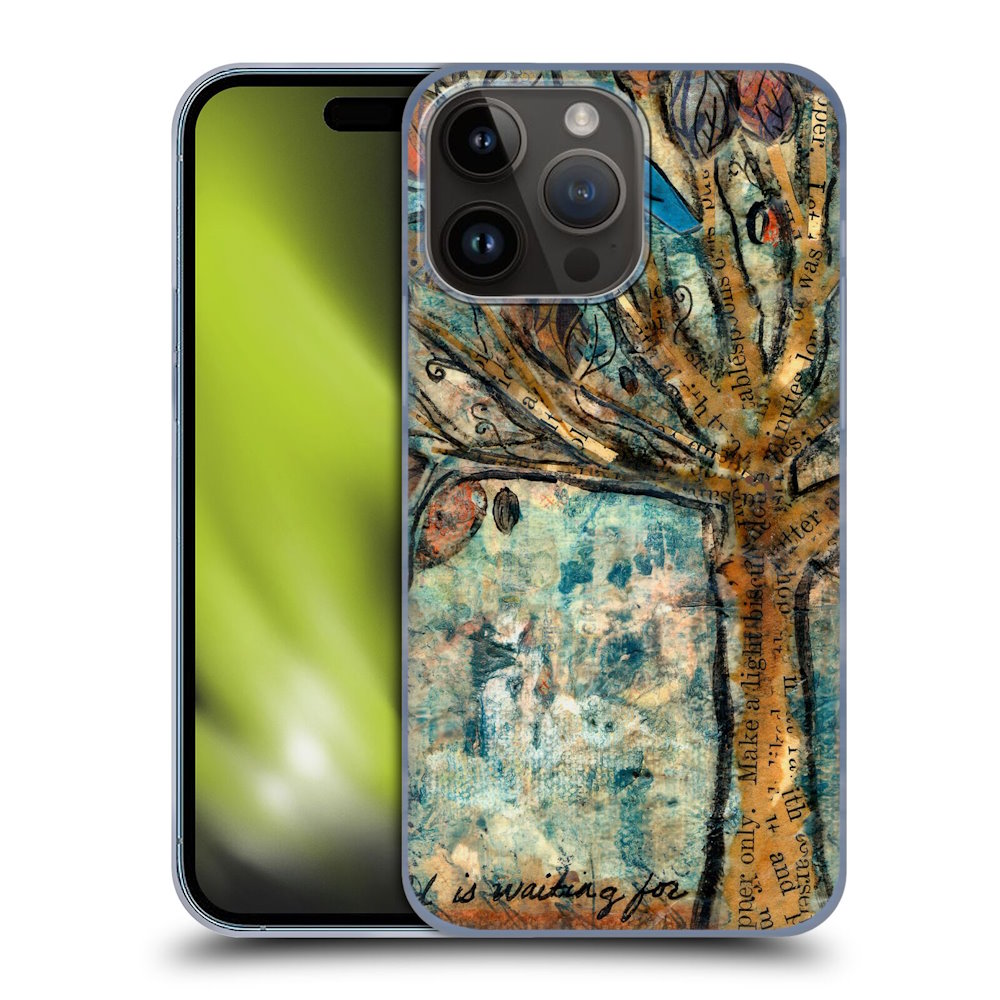 WYANNE ワイアン - Tree Art ハード case / Apple iPhoneケース 【公式 / オフィシャル】