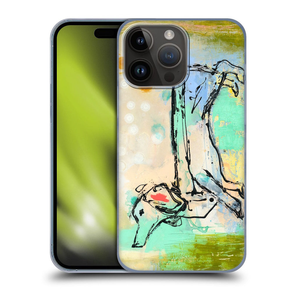 WYANNE ワイアン - Dog Sketch ハード case / Apple iPhoneケース 【公式 / オフィシャル】