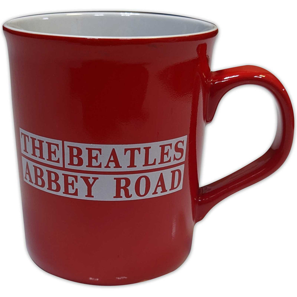 
                  
                    THE BEATLES ビートルズ (ABBEY ROAD 55周年 ) - Abbey Road Crossing / マグカップ 【公式 / オフィシャル】
                  
                