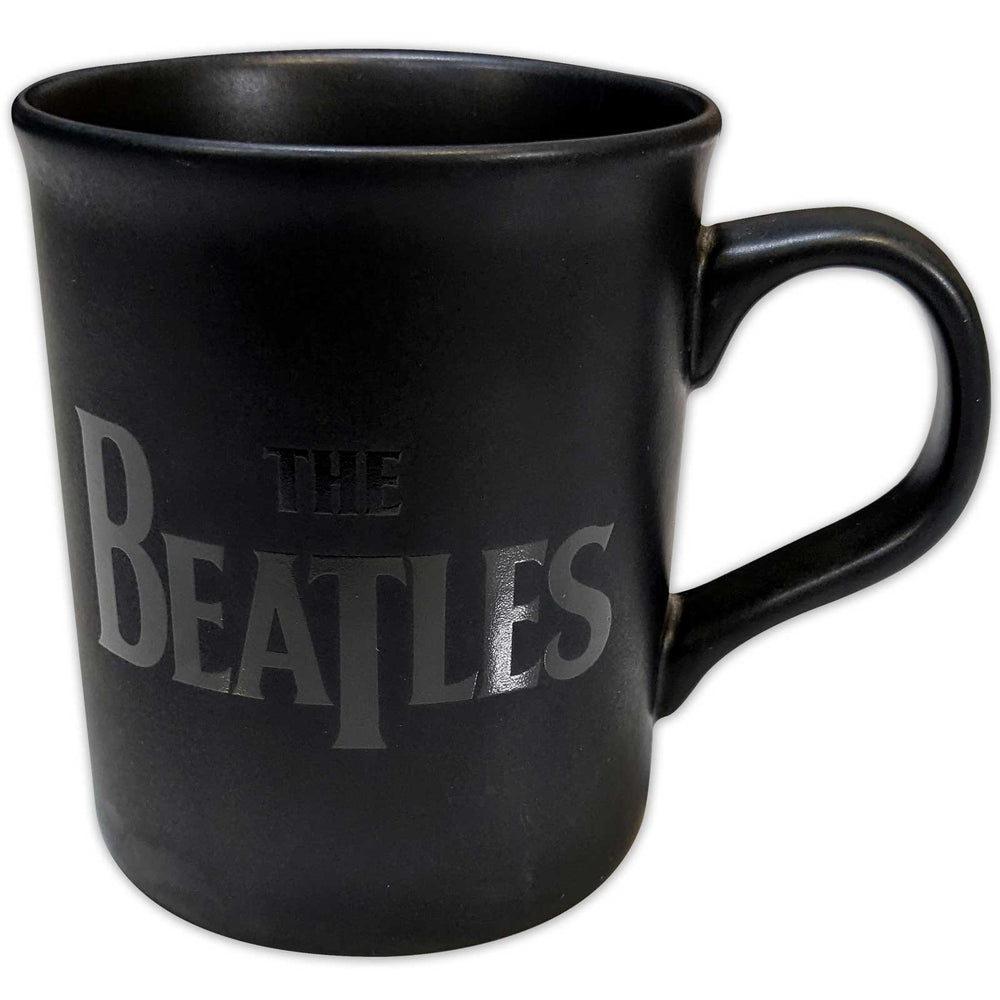 
                  
                    THE BEATLES ビートルズ (ABBEY ROAD 55周年 ) - Drop T Logo Matte / マグカップ 【公式 / オフィシャル】
                  
                