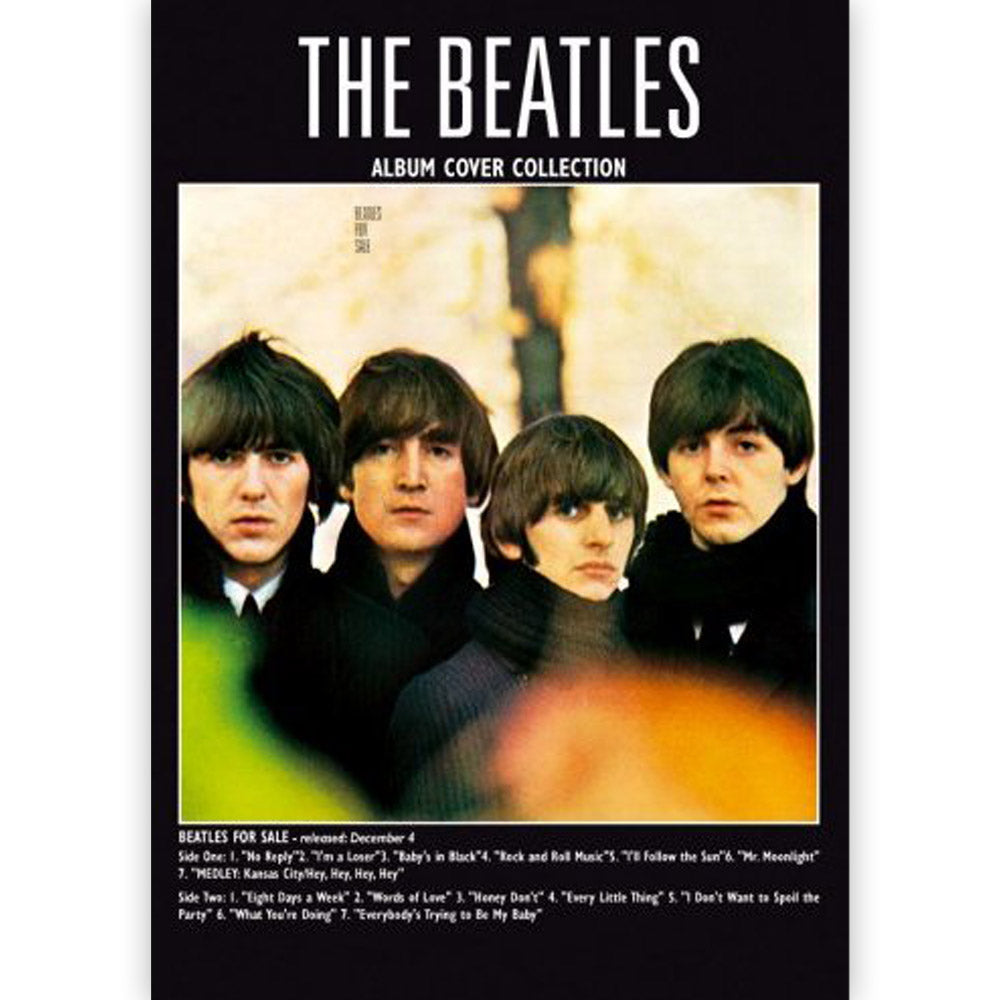 THE BEATLES - (ABBEY ROAD 55周年 ) - For Sale (Standard)