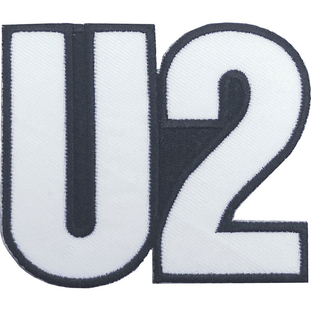 U2 - Logo