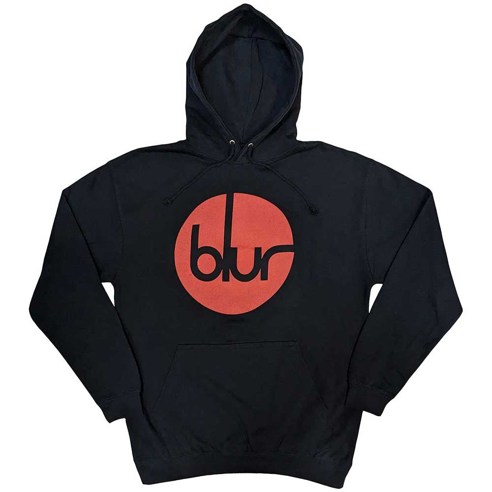 BLUR - Circle Logo