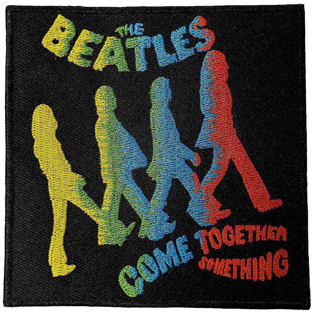 THE BEATLES - (結成 65周年 ) - Come Together/Something