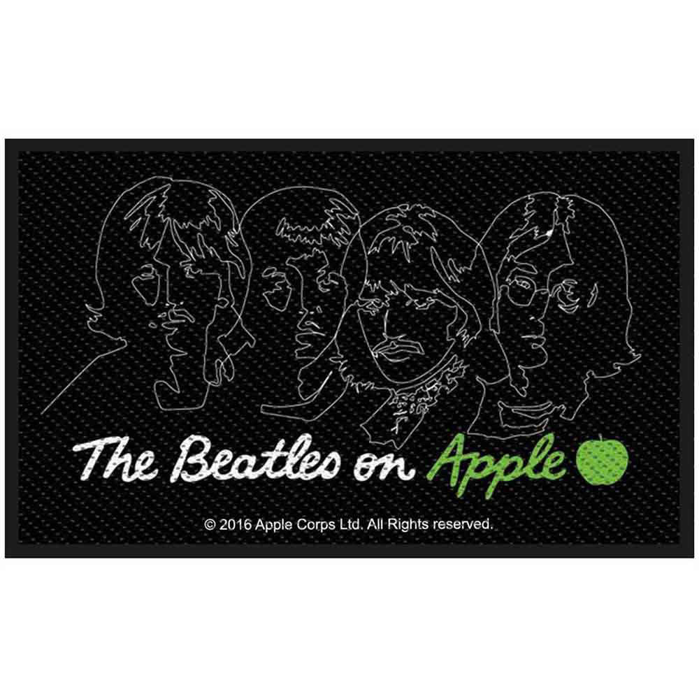 THE BEATLES - (結成 65周年 ) - On Apple