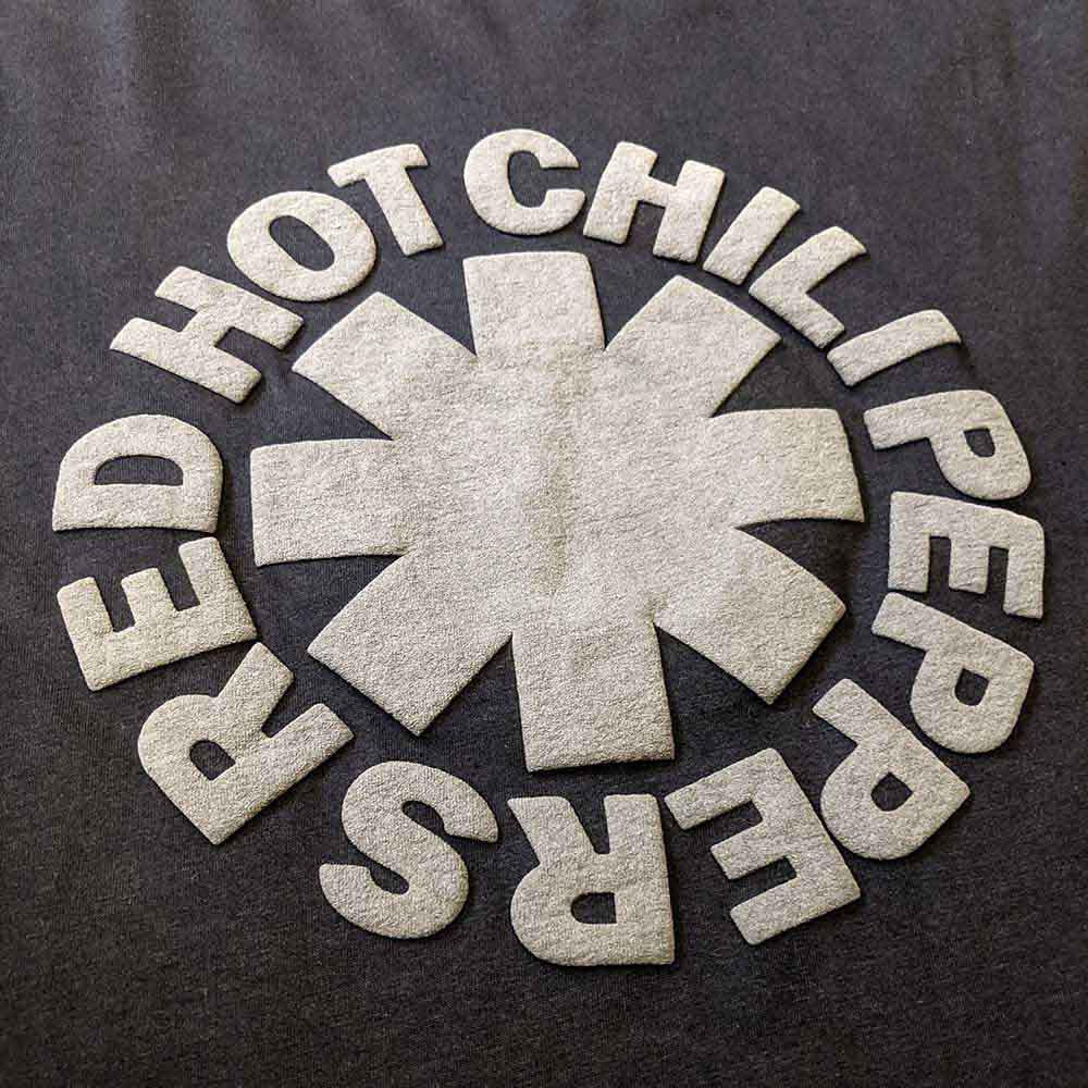 
                  
                    RED HOT CHILI PEPPERS レッドホットチリペッパーズ - Classic Asterisk Logo / Tシャツ / メンズ 【公式 / オフィシャル】
                  
                