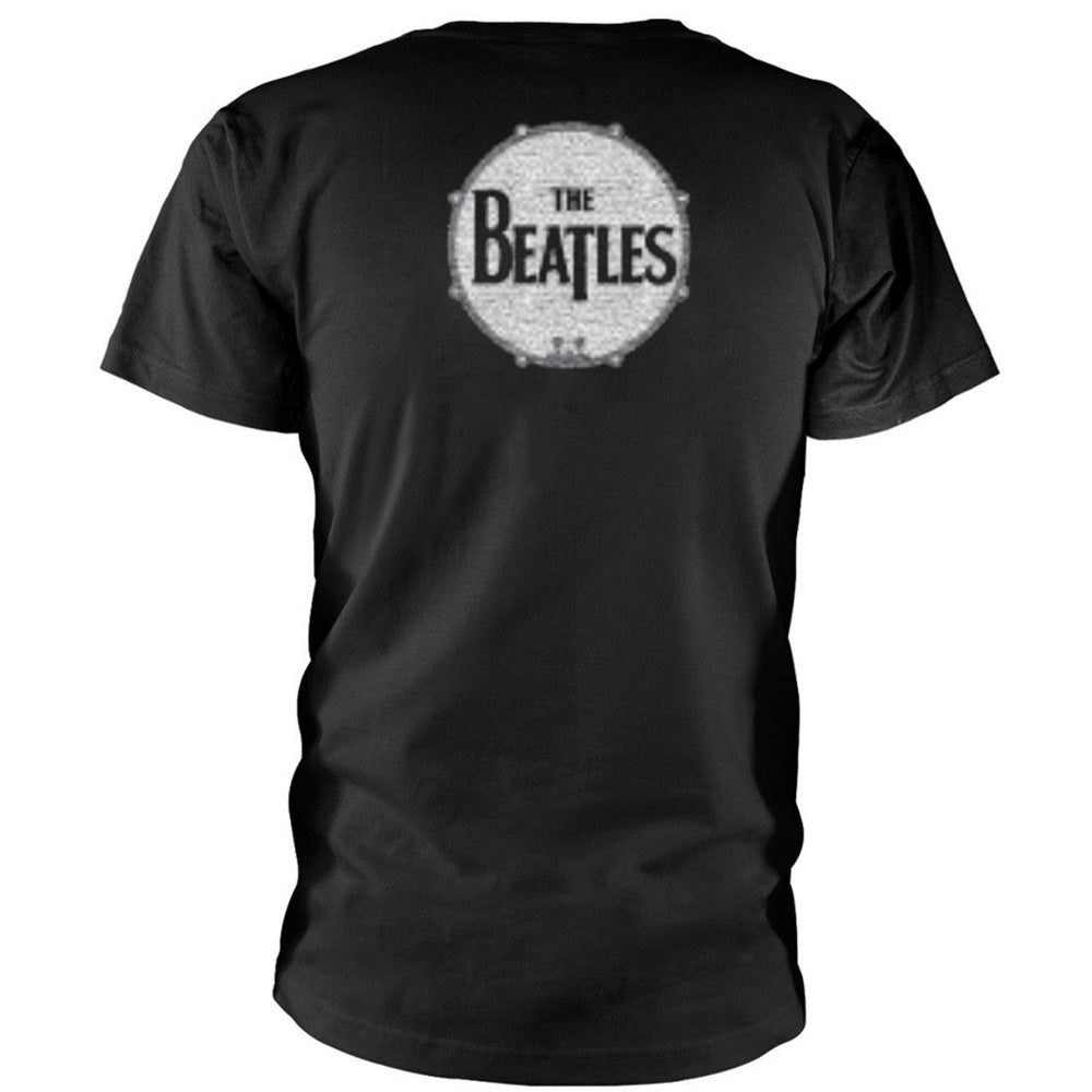 
                  
                    THE BEATLES ビートルズ (結成 65周年 ) - With The Beatles / バックプリントあり / Tシャツ / メンズ
                  
                