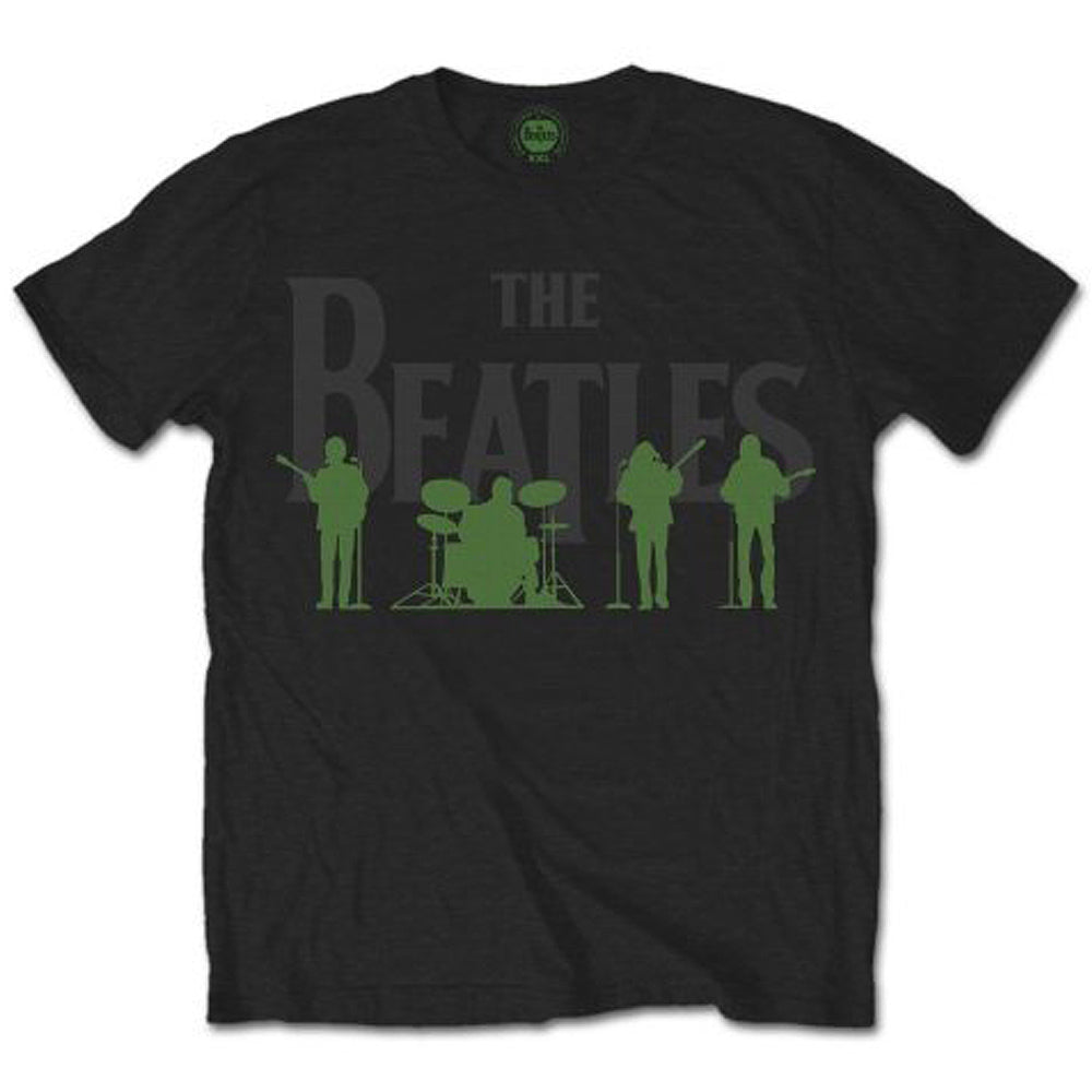 
                  
                    THE BEATLES ビートルズ (ABBEY ROAD 55周年 ) - Saville Row Line Up / Tシャツ / メンズ 【公式 / オフィシャル】
                  
                