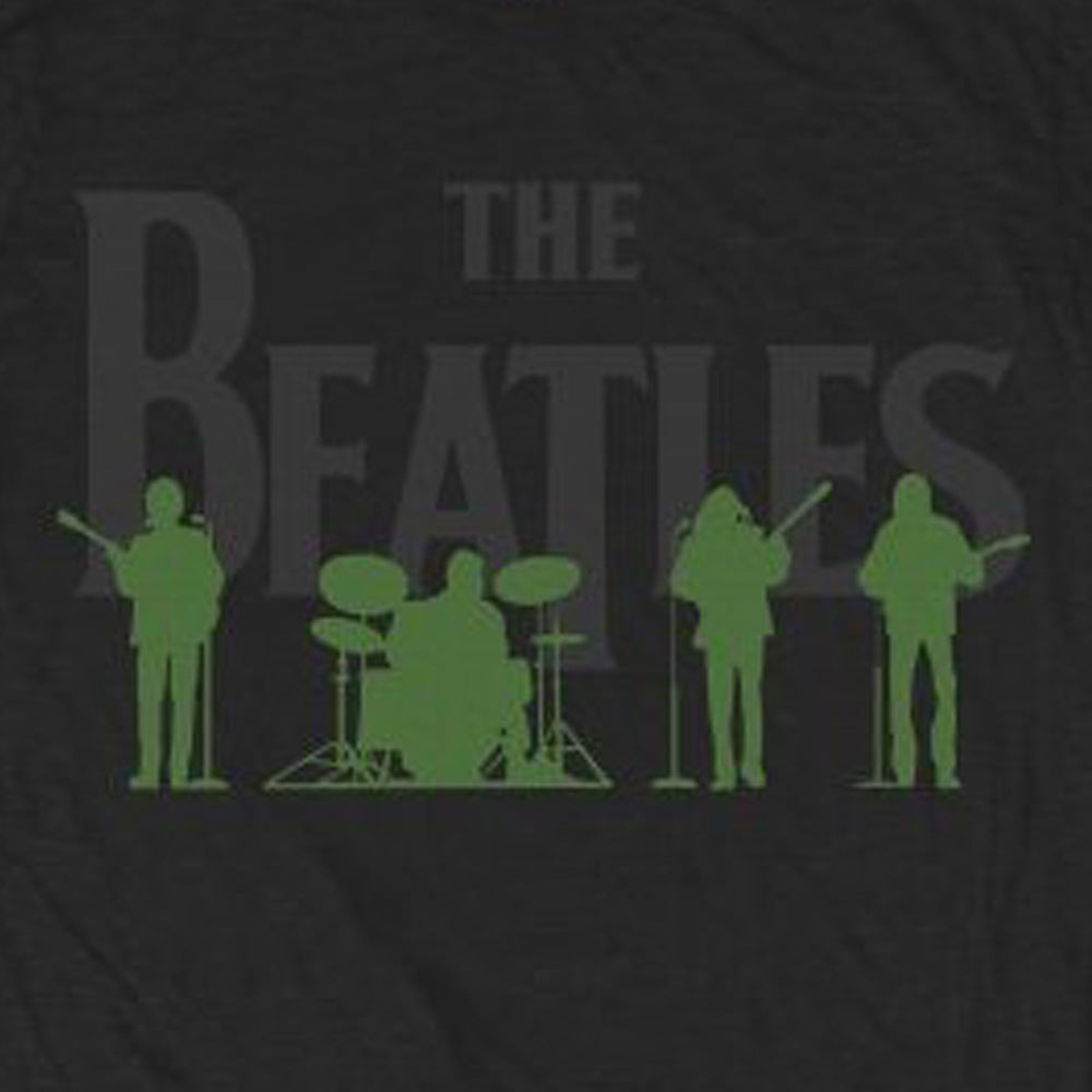 
                  
                    THE BEATLES ビートルズ (ABBEY ROAD 55周年 ) - Saville Row Line Up / Tシャツ / メンズ 【公式 / オフィシャル】
                  
                