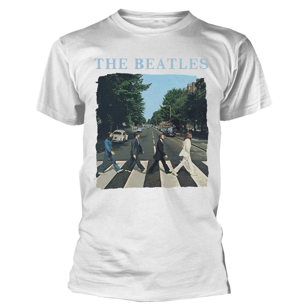 THE BEATLES - (結成 65周年 ) - Abbey Road & Logo