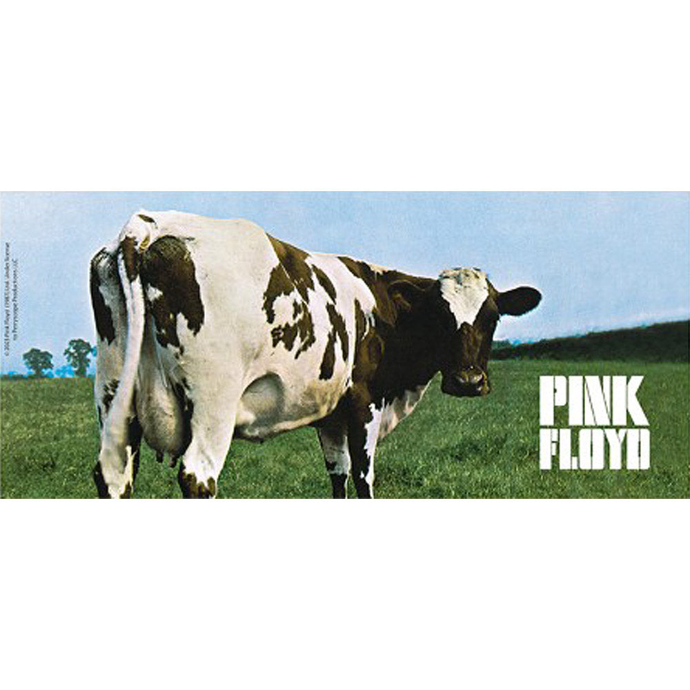 
                  
                    PINK FLOYD ピンクフロイド (「対」 30周年 ) - Cow / マグカップ 【公式 / オフィシャル】
                  
                