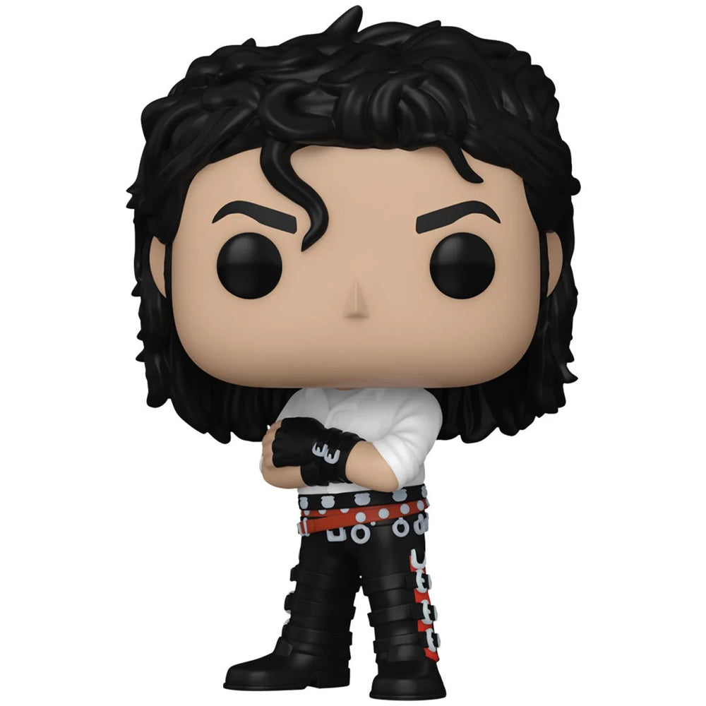 【予約商品】 MICHAEL JACKSON マイケルジャクソン (2025年 映画公開 ) - Dirty Diana / Funko Pop! Vinyl Figure / フィギュア・人形 【公式 / オフィシャル】