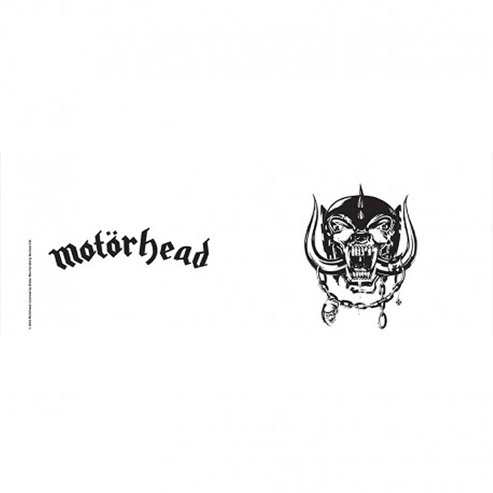 
                  
                    MOTORHEAD モーターヘッド - Warpig / カラビナマグ / マグカップ 【公式 / オフィシャル】
                  
                