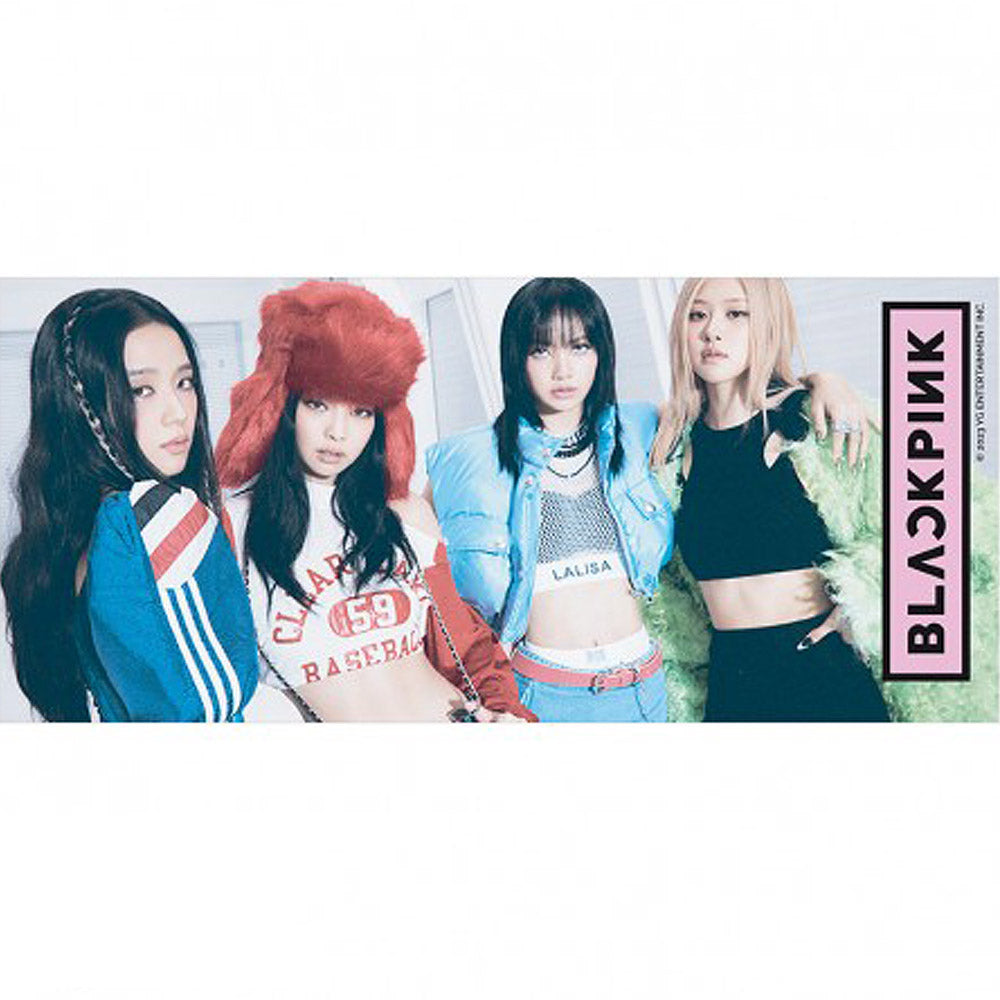 
                  
                    BLACKPINK ブラックピンク - Girls / マグカップ  公式 オフィシャル
                  
                