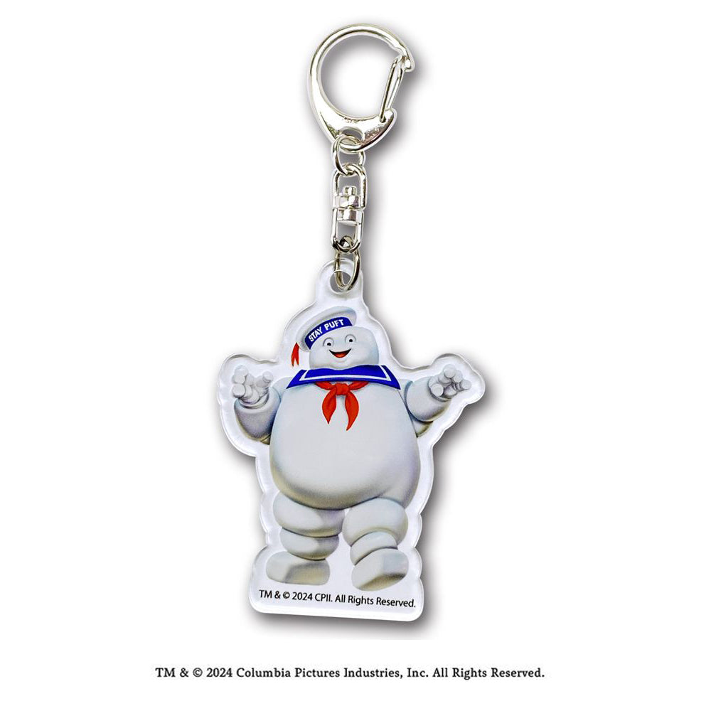 GHOSTBUSTERS - STAY PUFT