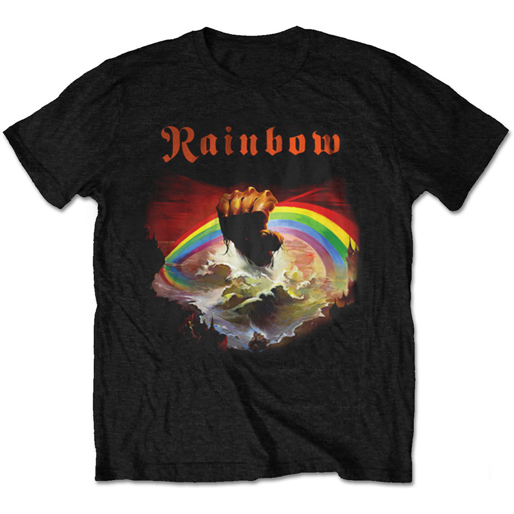 RAINBOW - RISING