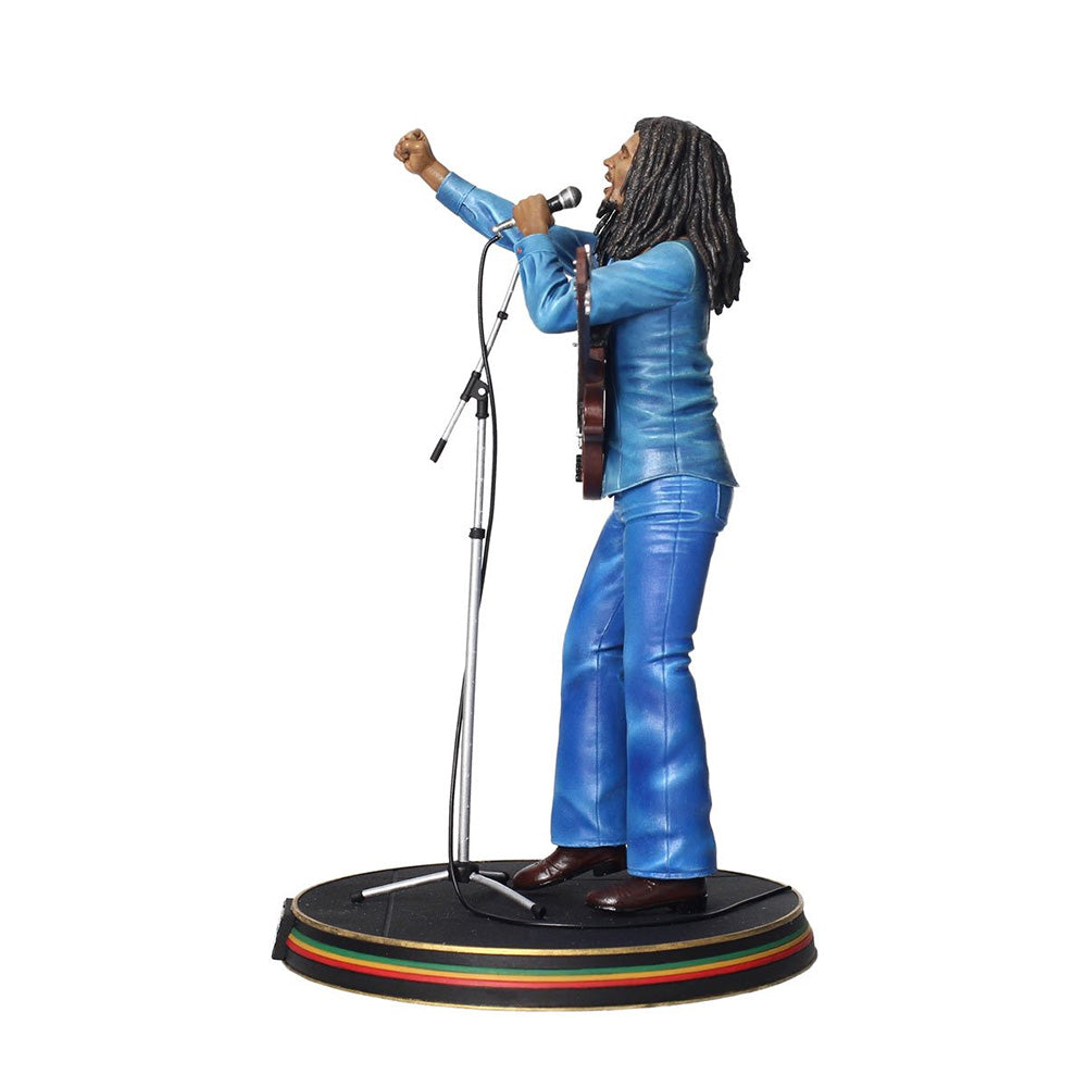 
                  
                    【予約商品】 【プレゼント付き】 BOB MARLEY ボブマーリー (映画 公開記念 ) - Live at the Rainbow Theatre 1977 Concert Posed Figure / フィギュア・人形 【公式 / オフィシャル】
                  
                