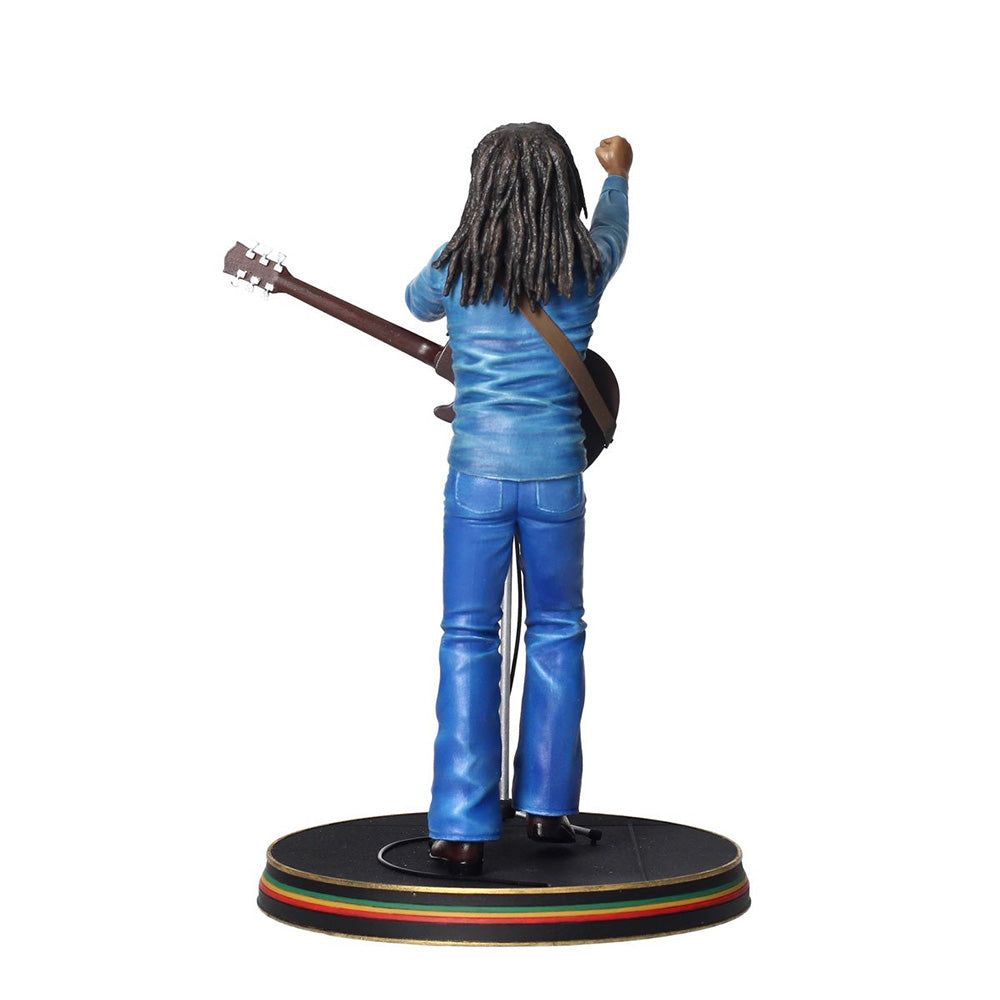 
                  
                    【予約商品】 【プレゼント付き】 BOB MARLEY ボブマーリー (映画 公開記念 ) - Live at the Rainbow Theatre 1977 Concert Posed Figure / フィギュア・人形 【公式 / オフィシャル】
                  
                