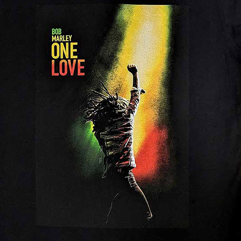 BOB MARLEY ボブマーリー (映画 公開記念 ) LIMITED One Love Movie Poster 公式 オフィシャル