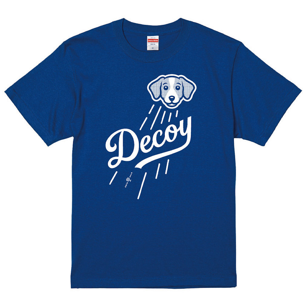 SHOHEI OHTANI 大谷翔平 - Decoy / Tシャツ / メンズ 【公式 / オフィシャル】