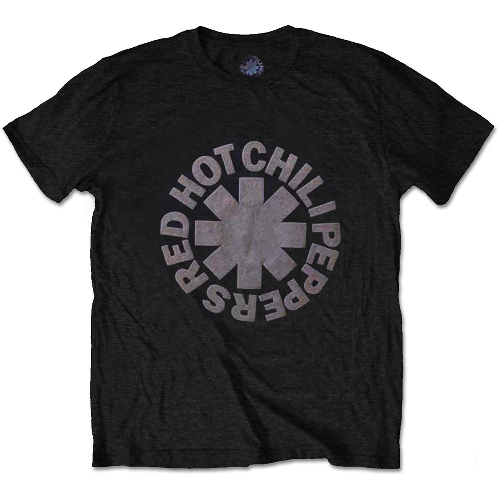 
                  
                    RED HOT CHILI PEPPERS レッドホットチリペッパーズ - Classic Asterisk Logo / Tシャツ / メンズ 【公式 / オフィシャル】
                  
                