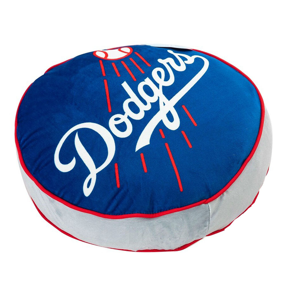 LOS ANGELES DODGERS（MLB） ロサンゼルスドジャース - 15 inch Cloud Pillow / 寝具 【公式 / オフィシャル】