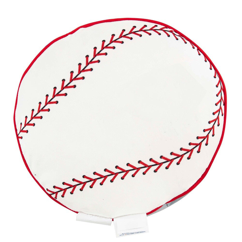 
                  
                    LOS ANGELES DODGERS（MLB） ロサンゼルスドジャース - 15 inch Cloud Pillow / 寝具 【公式 / オフィシャル】
                  
                