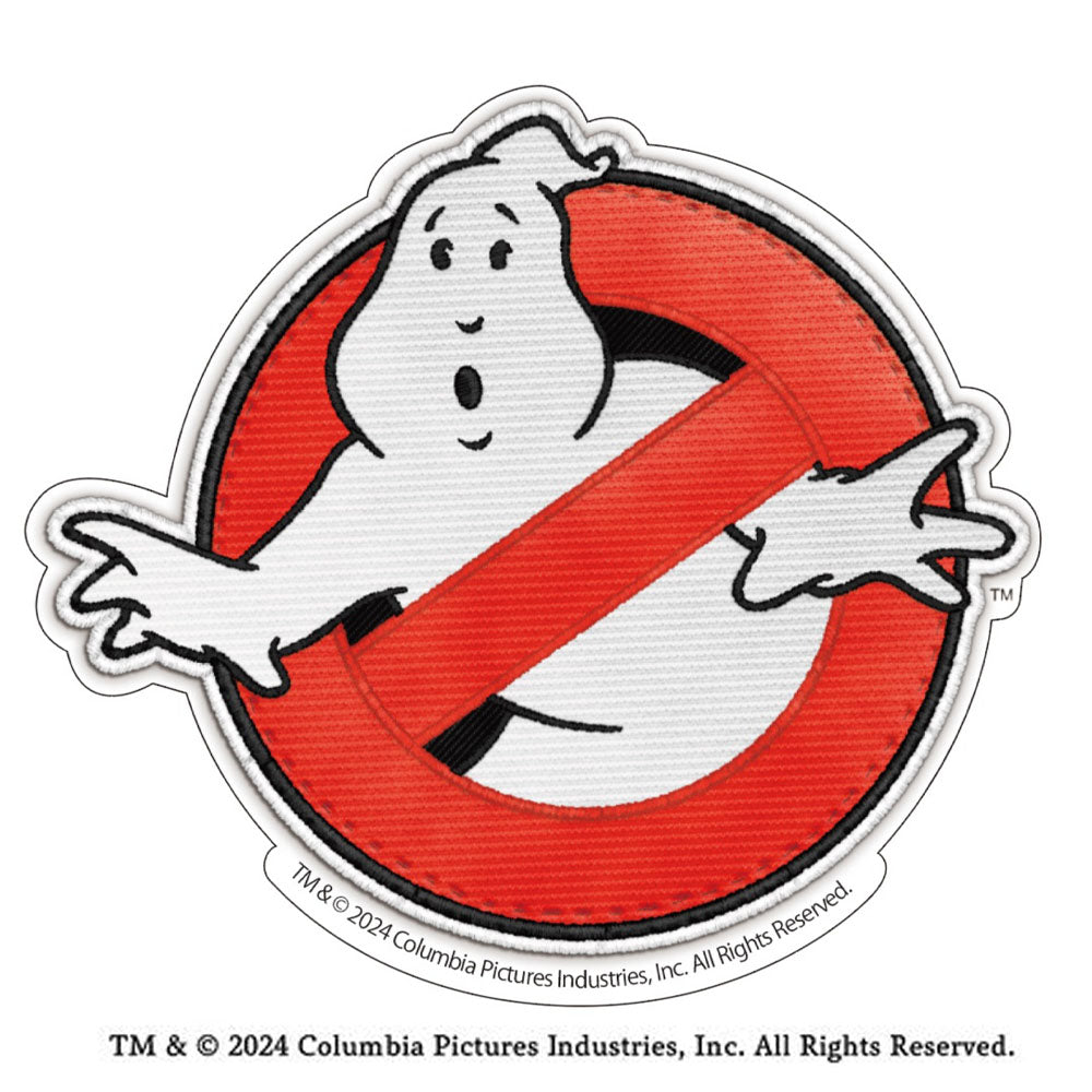 GHOSTBUSTERS - ノーゴースト