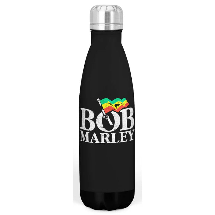 BOB MARLEY ボブマーリー - Drink Bottle / Flag / ドリンク用品 【公式 / オフィシャル】