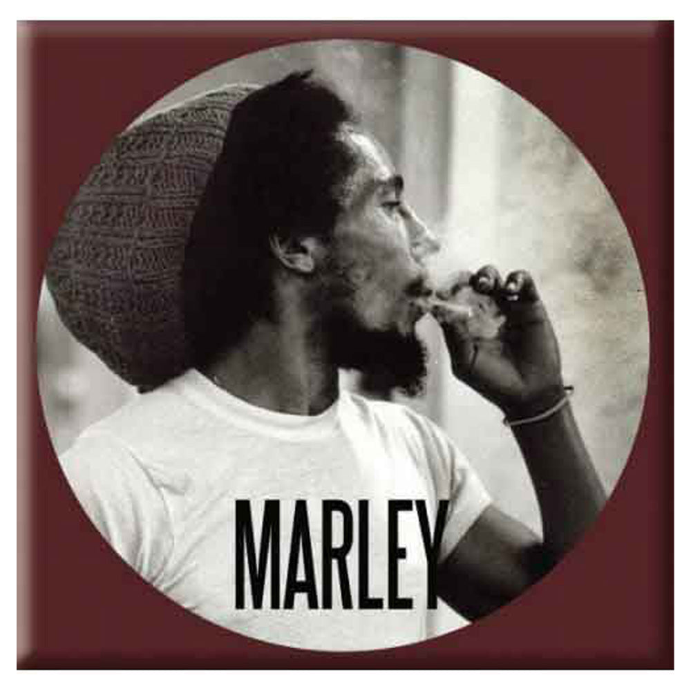 BOB MARLEY - Circle