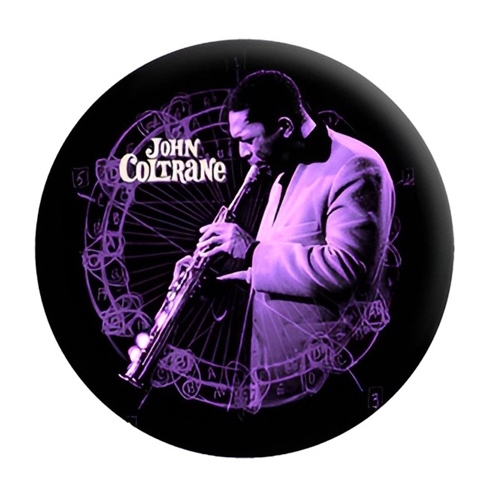 JOHN COLTRANE - Numbers Live