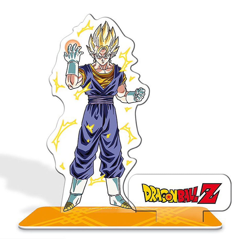 DRAGON BALL - Vegito / アクリルスタンド