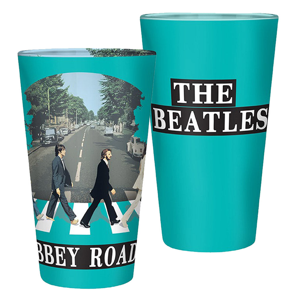 THE BEATLES ビートルズ (ABBEY ROAD 55周年 ) - Abbey Road / 食器・グラス 【公式 / オフィシャル】