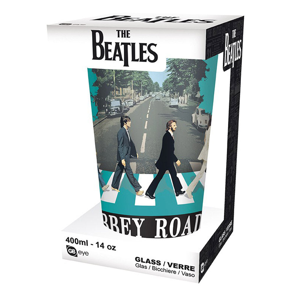 
                  
                    THE BEATLES ビートルズ (ABBEY ROAD 55周年 ) - Abbey Road / 食器・グラス 【公式 / オフィシャル】
                  
                