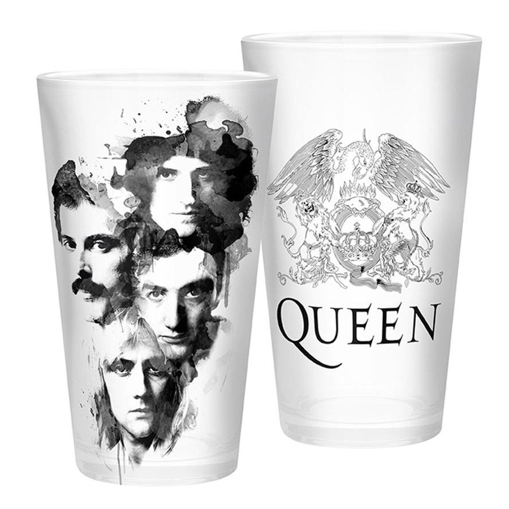 QUEEN - Faces