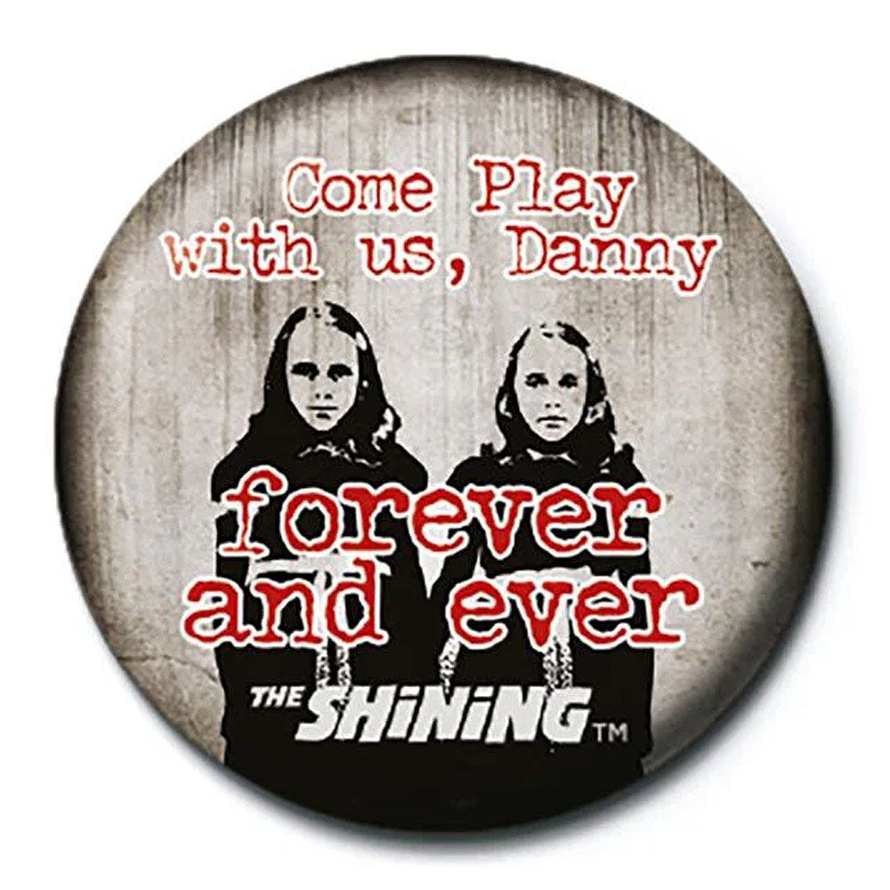 SHINING - Play With Us