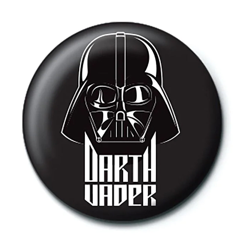 STAR WARS - (「エピソード1」 25周年 ) - Darth Vader Black