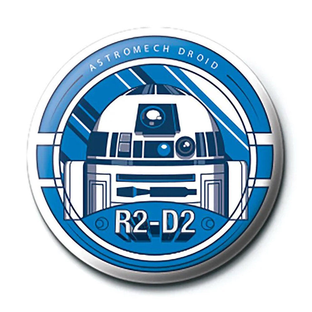 STAR WARS - (「エピソード1」 25周年 ) - R2 D2