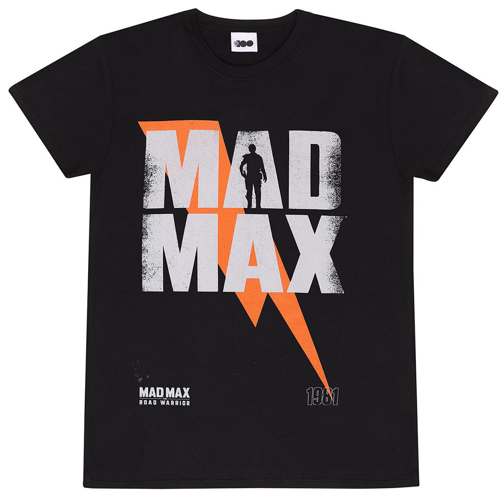 
                  
                    MAD MAX マッドマックス (新作 公開記念 ) - Poster / Tシャツ / メンズ 【公式 / オフィシャル】
                  
                