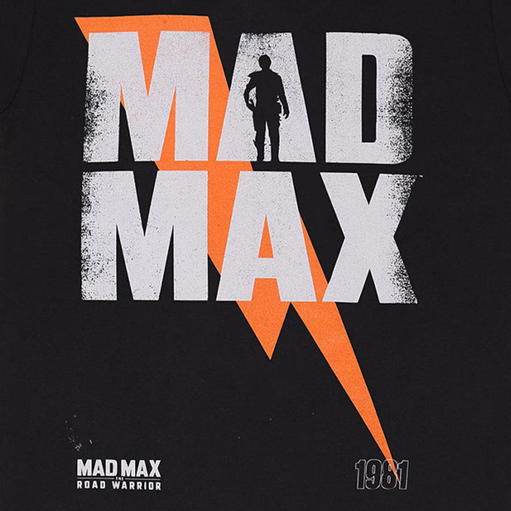 MAD MAX マッドマックス (新作 公開記念 ) - Poster / Tシャツ / メンズ 【公式 / オフィシャル】