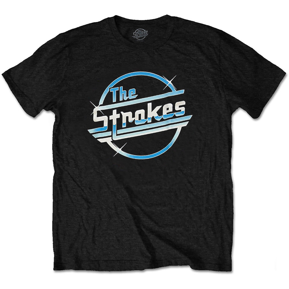 THE STROKES ストロークス (結成 25周年 ) - OG Magna / Tシャツ / メンズ 【公式 / オフィシャル】