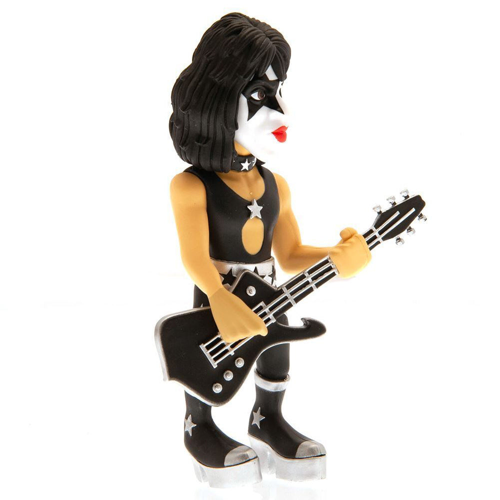 
                  
                    KISS キッス (デビュー 50周年 ) - MINIX Figure The Starchild / フィギュア・人形
                  
                