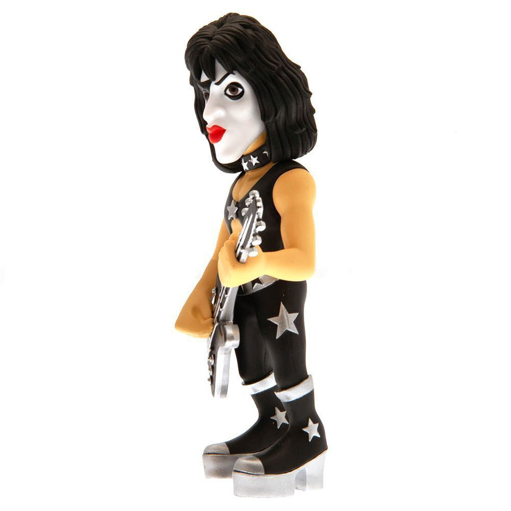 
                  
                    KISS キッス (デビュー 50周年 ) - MINIX Figure The Starchild / フィギュア・人形
                  
                