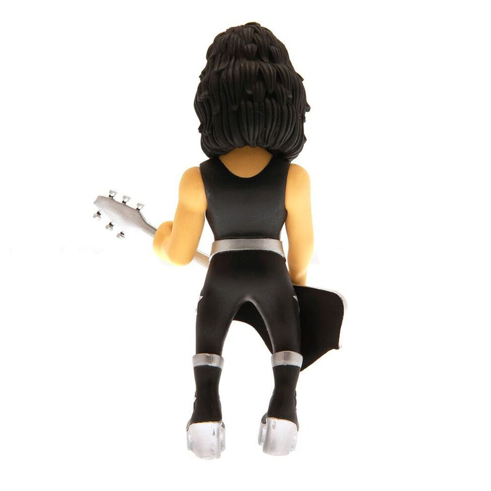 
                  
                    KISS キッス (デビュー 50周年 ) - MINIX Figure The Starchild / フィギュア・人形
                  
                