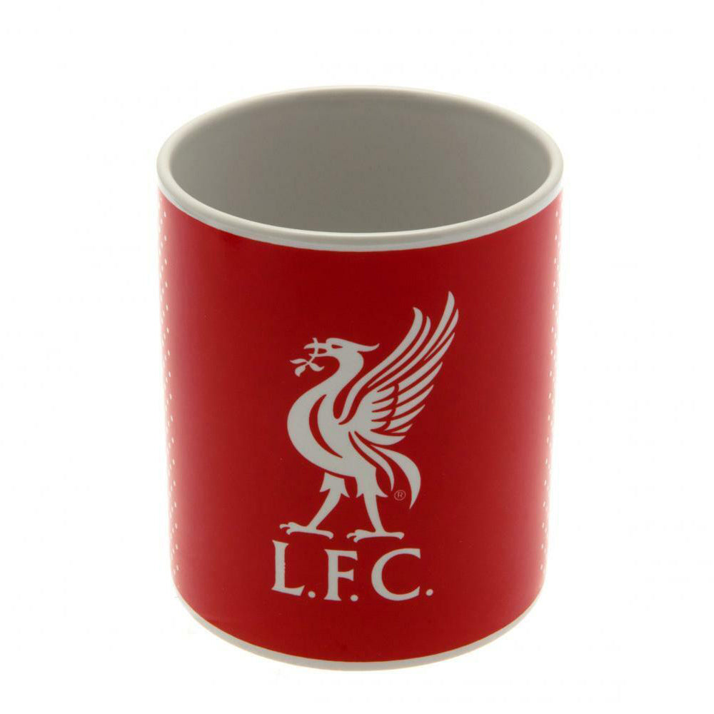 
                  
                    LIVERPOOL FC リヴァプールFC - Fade / マグカップ
                  
                