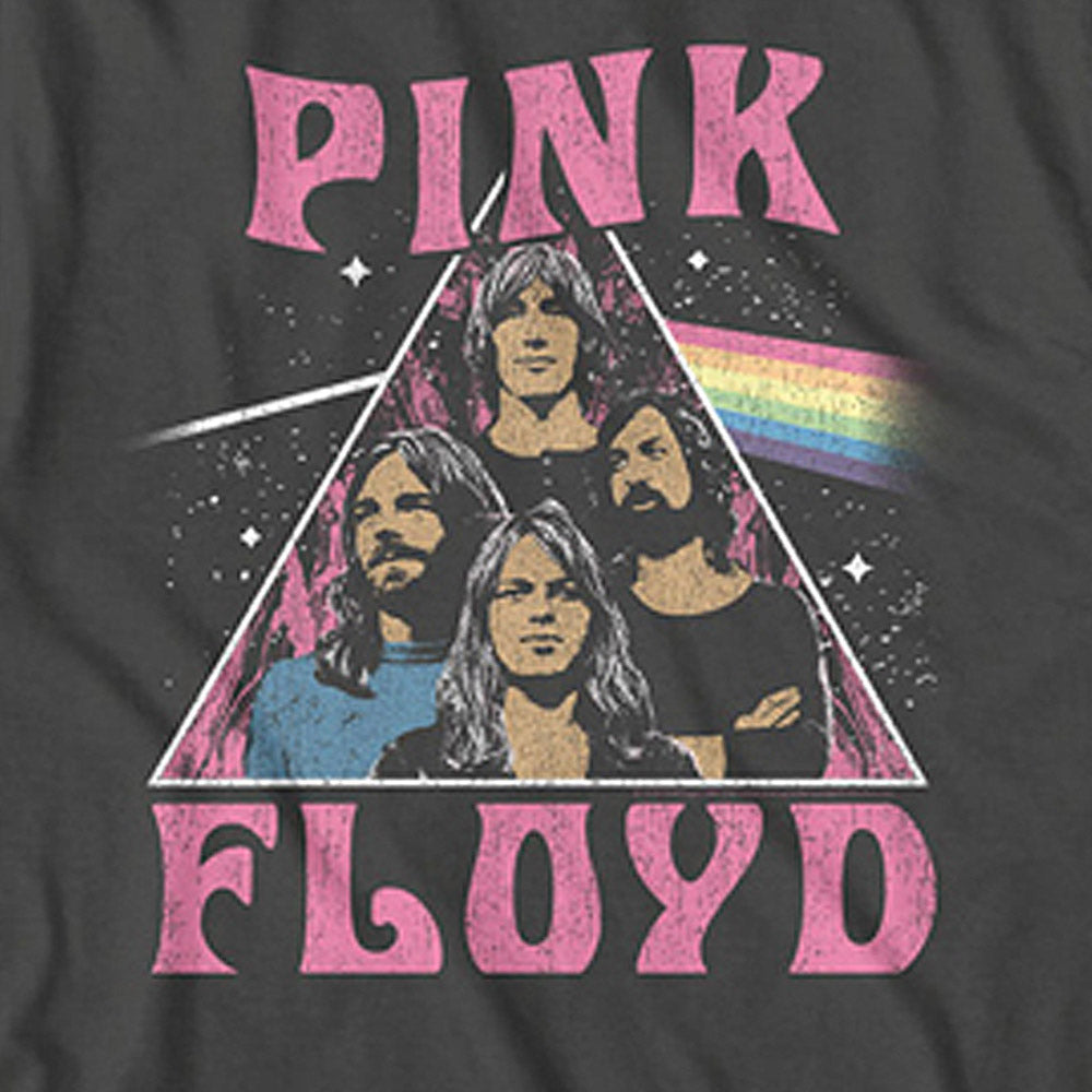 PINK FLOYD ピンクフロイド (「対」 30周年 ) - In Space / Tシャツ / メンズ 【公式 / オフィシャル】