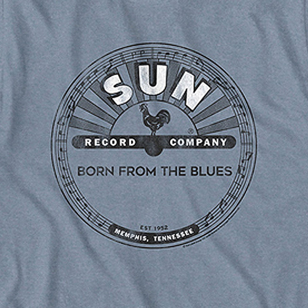 
                  
                    SUN STUDIO サンスタジオ - FULL CIRCLE LOGO / Tシャツ / メンズ 【公式 / オフィシャル】
                  
                