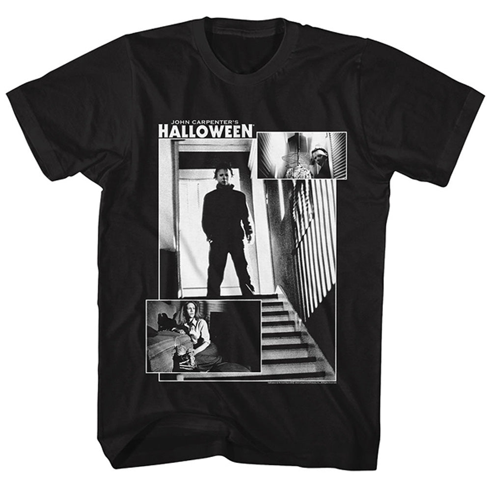 
                  
                    HALLOWEEN ハロウィン SHOT Tシャツ メンズ 公式 オフィシャル
                  
                