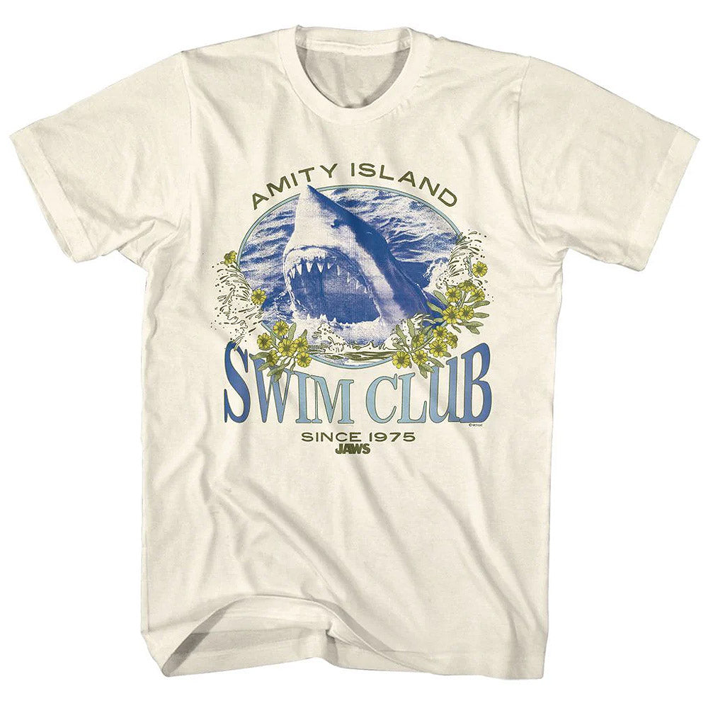 JAWS - SWIM CLUB SINCE 1975