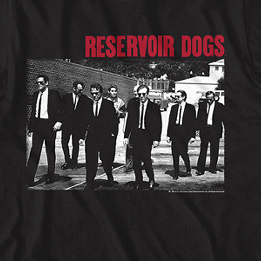 
                  
                    【予約商品】 RESERVOIR DOGS レザボア・ドッグス - GROUPSHOT / Tシャツ / メンズ 【公式 / オフィシャル】
                  
                